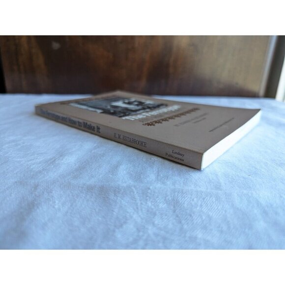 The ferrotype and how to make it, 2007 reprint from 1891 photography manual - Picture 4 of 9